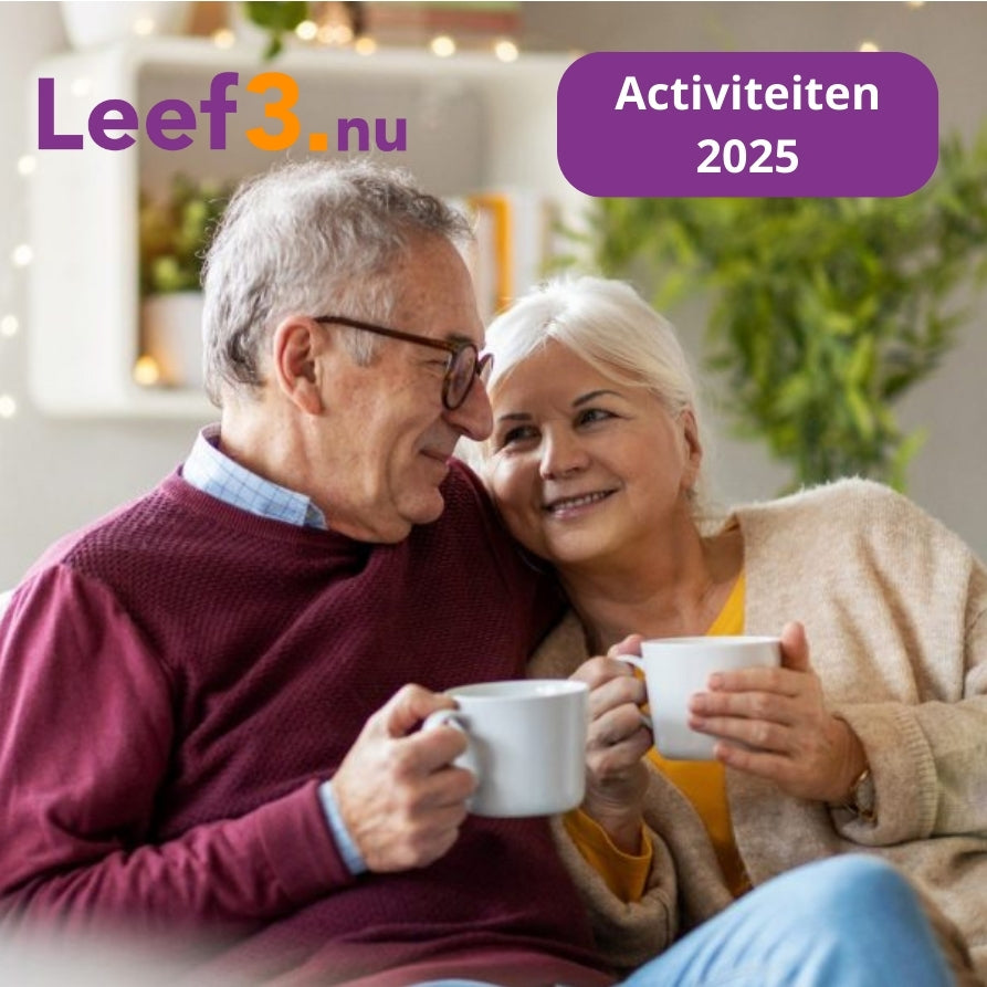 Activiteiten en Bijeenkomsten