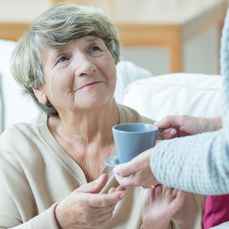 Hulp en ondersteuning