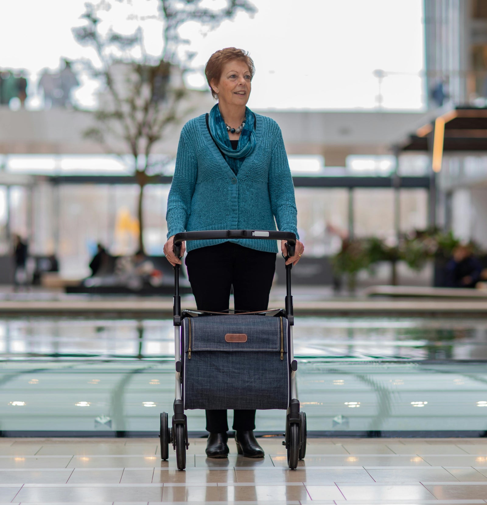 Hulpmiddelen en thuiszorgwinkels