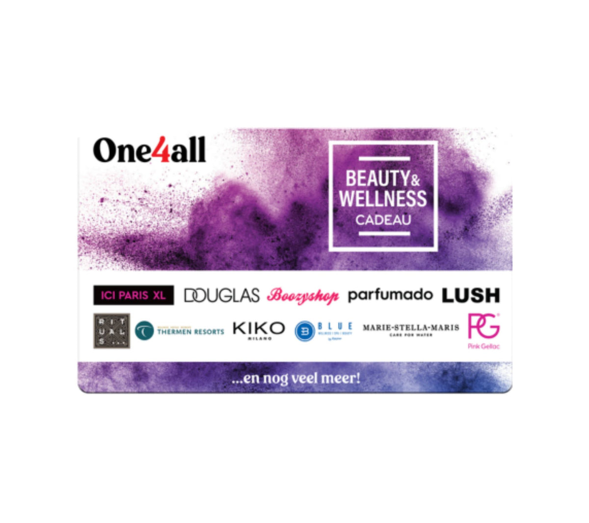Cadeaubon Beauty
