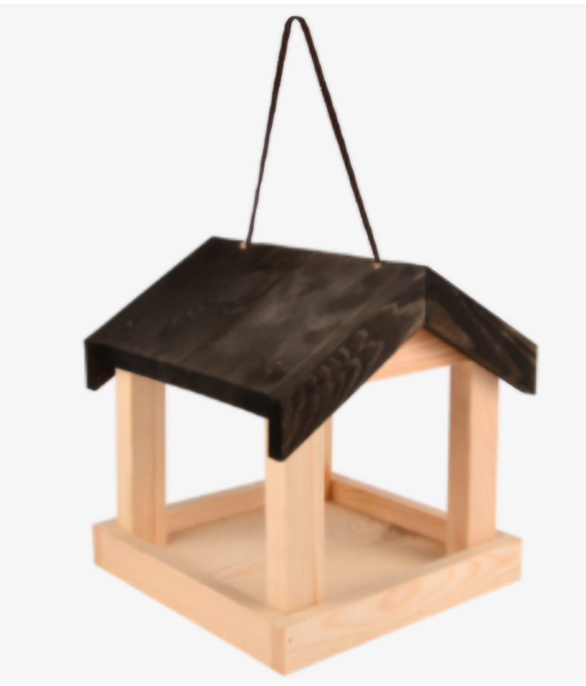 Voederhuis Hangend
