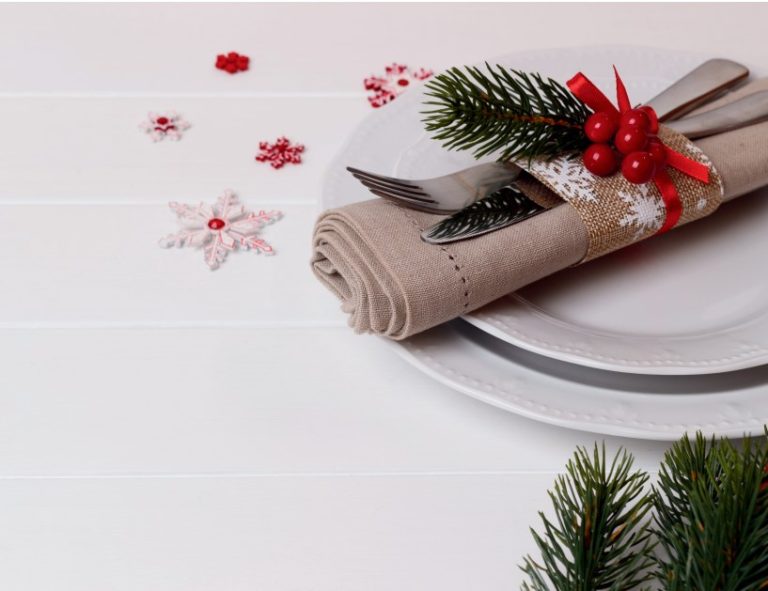 Eemlandse Tafel - Kerstmaaltijden