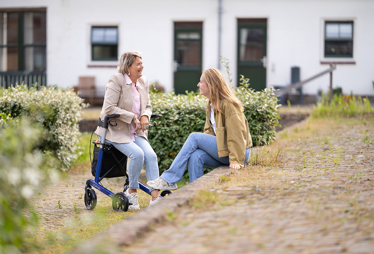 Vegro - Hulpmiddelen voucher