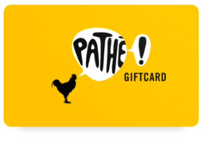 Pathé Giftcard