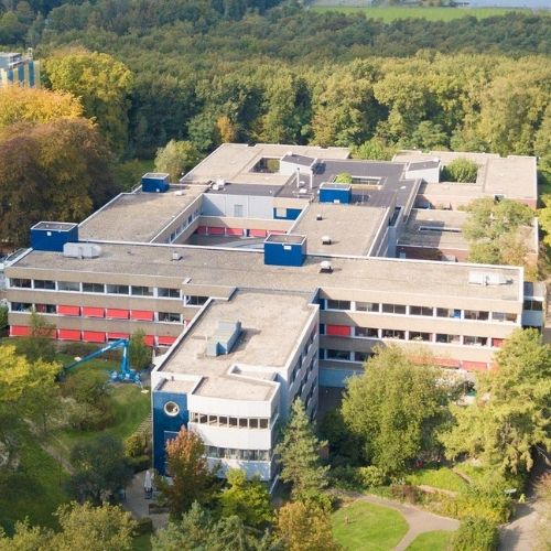 Lichtenberg voucher evenement