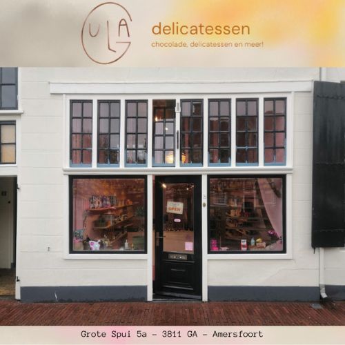 Gula Delicatessen vouchers