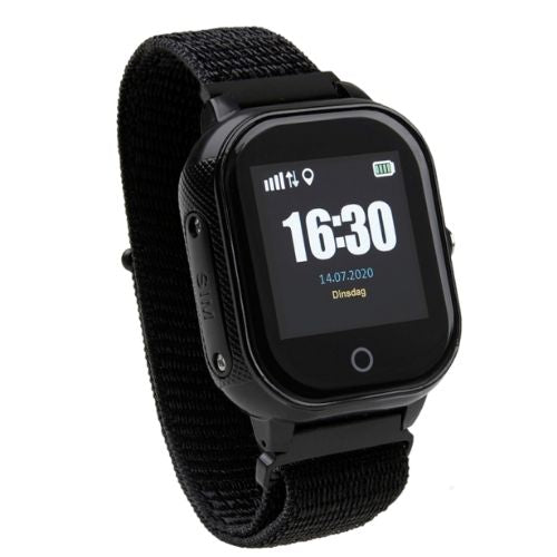 LifeWatcher Senior GPS horloge voucher