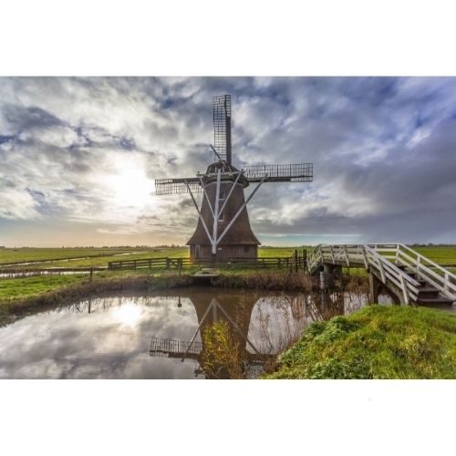 Boottochten Rederij van Hulst