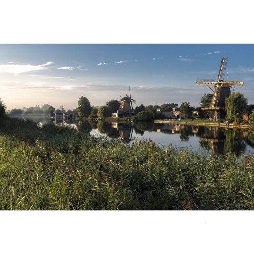 Boottochten Rederij van Hulst