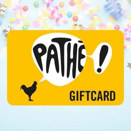 Pathé Giftcard