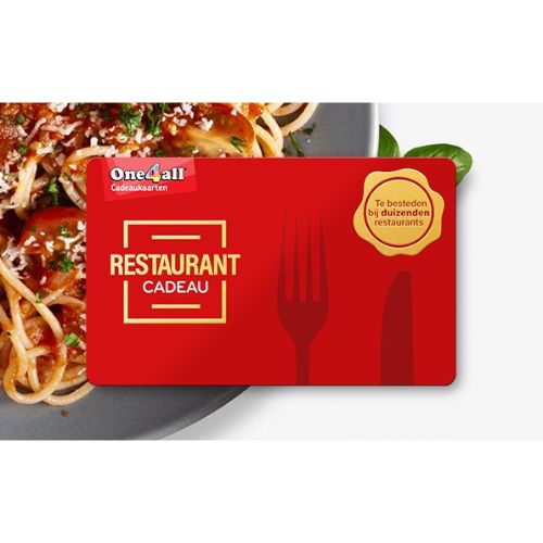 Cadeaubon Restaurant