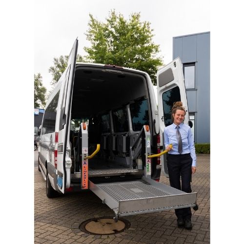 Taxi Boute vouchers