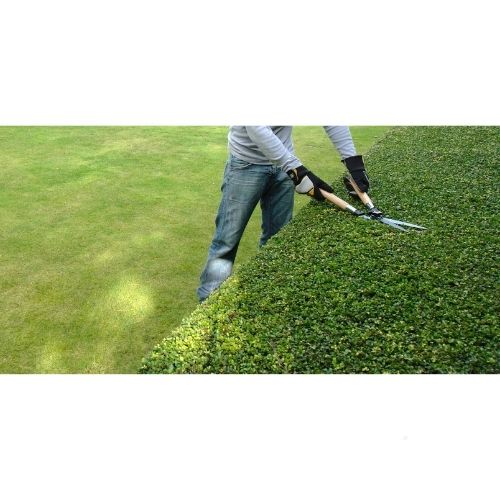 UWassistent - Tuinhulp