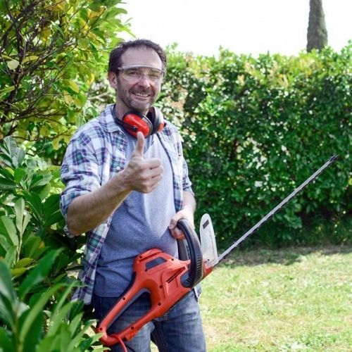 UWassistent - Tuinhulp