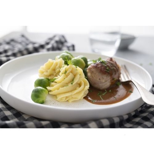Vers aan Tafel - Vriesverse maaltijden